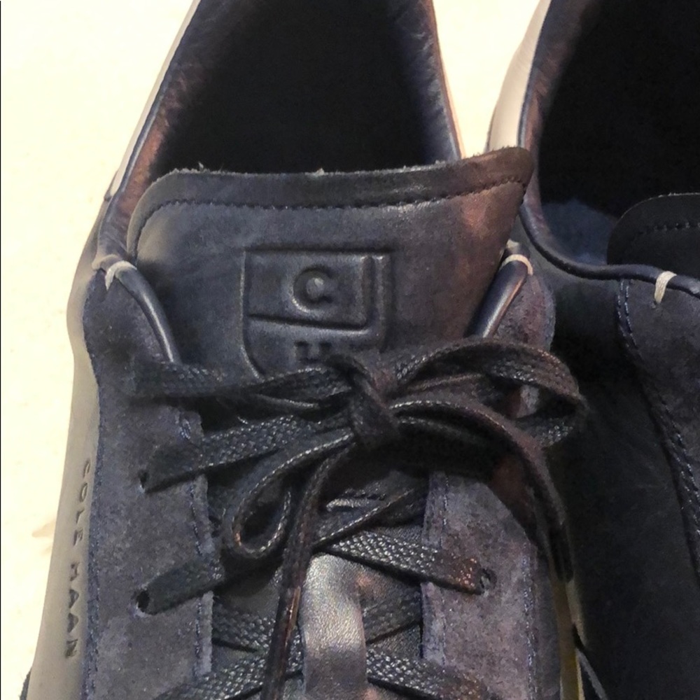 Cole Haan Men's GrandPro Turf Sneaker